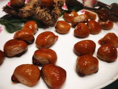-舜耕山庄南风阁(舜耕路店)
