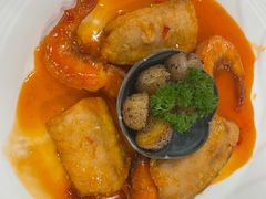-新侨三宝乐西餐厅(崇文门店)