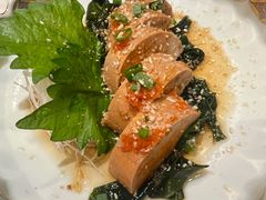 -月下料理(楷林IFC店)