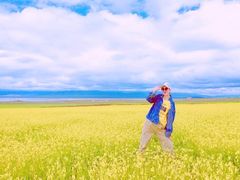 -青海湖国家重点风景名胜区