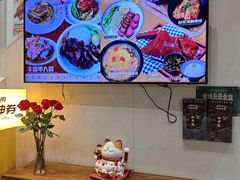 -和平馆·地道港澳茶餐厅(西门口店)