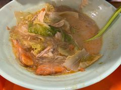 -复旦大学本部-食堂