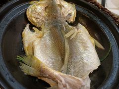 -锦園(伊势丹美食城店)