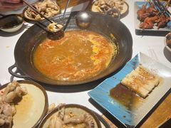 -老天桥蛙炉火锅(姑苏总店)
