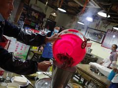 大堂-老船夫石锅苗苗鱼·老字号(三道堰总店)