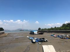 -鼓浪屿内厝澳码头(轮渡站)