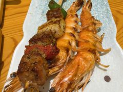 -竹田日式料理(弘基财富广场店)