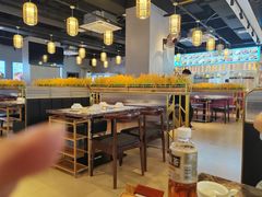 -小肥牛潮汕牛肉火锅(南联店)