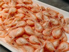 白灼明虾-兴仙饭店·闽味海鲜(马尾总店)