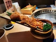 -热血兄弟·炭火烤肉(融侨中心店)