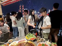 -长嘉·河图火锅(长嘉汇江景旗舰店)