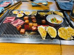 -蚝英雄·自助烤蚝(高新店)