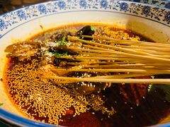 -海鲜自助餐厅·株洲大汉希尔顿酒店