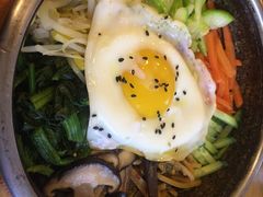 -小木屋拌饭(抚顺商业城店)