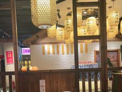 大堂-川菜故事(光谷步行街店)