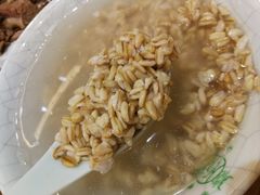 甜醅-清真·益鑫羊肉手抓馆(花园北街店)