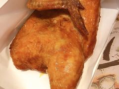 -麦当劳(番禺易发商业街店)