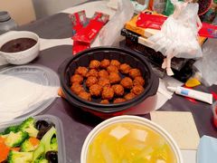 -宏状元现熬粥·京味菜(三里河店)