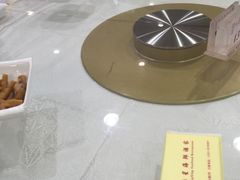 -东江海鲜酒家(客村店)