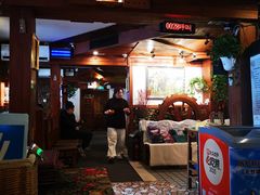 大堂-老井俄式餐厅