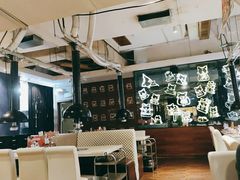 大堂-猫爪爪原切自助烤肉(观音桥阳光世纪店)