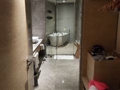 -重庆解放碑威斯汀酒店
