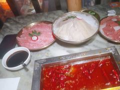 -月满大江千层肚火锅(锦城大道店)