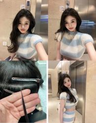 -3AM·S HAIR SALON烫发染发接发