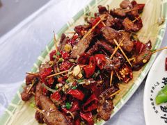 -小民大排档(光谷店)
