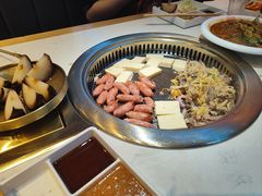 -杨记齐齐哈尔烤肉(总店)