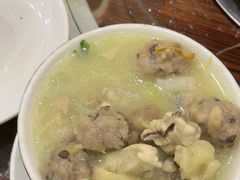 -御膳粥·牛乳粥底火锅·地道顺德菜(容桂店)