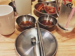 -大阪烧肉BAKA一代(十亩地店)