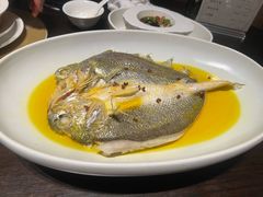 -彩丰楼中餐厅(佘山世茂洲际酒店)
