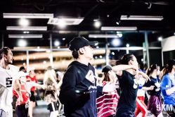 -5KM舞蹈街舞工作室