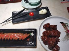 -韵秋荷(宝山龙湖天街店)