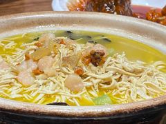 -陈记菜馆·非遗淮扬菜(东关街教场店)