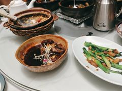 -常来小聚·广州非遗传承餐厅(高德置地店)