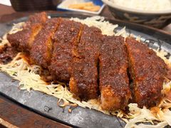 -矢场猪(名古屋站名铁店)