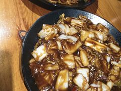 -望京一号·重庆江湖菜(工体店)