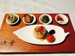 -欣叶食艺轩
