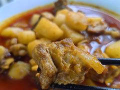 -无味饭店(九眼桥商业文化广场店)