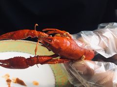 -木卡买提新疆餐厅·清真(新里海顿公馆店)