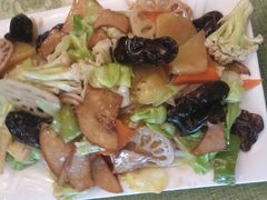 桃子随便小炒素-桃子餐厅·天津菜(红星路直营店)