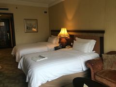 -成都世纪城假日酒店-西楼