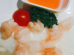 水晶虾仁-宝燕海鲜(好爱店)