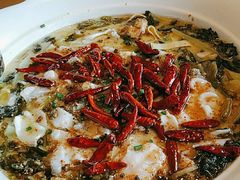 -江渔儿酸菜鱼专门店(明珠广场店)