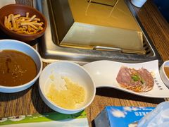 -泽成冰煮羊(非·遗三分店)