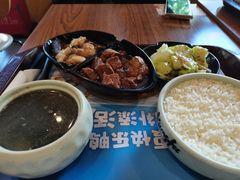 -真功夫(石岩佳华店)