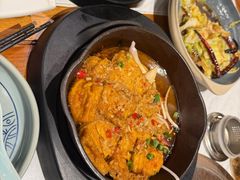 -云海肴云南菜·蒸汽石锅鱼(新奥店)