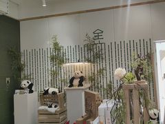 -竹鲜笙全竹宴(国色天香店)